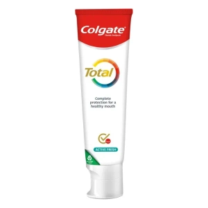 Зубна паста Colgate Total Active Fresh 125 мл
