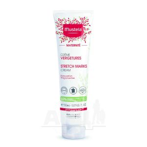 Крем от растяжек Mustela 150 мл
