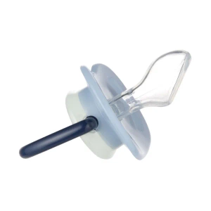 Пустышка Canpol Babies 22/501 6-18 м силиконовая анатомическая