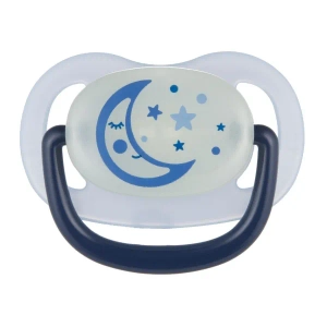 Пустышка Canpol Babies 22/501 6-18 м силиконовая анатомическая