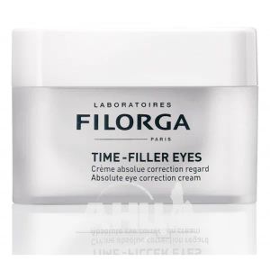 Крем для контура глаз Filorga Time-Filler Eyes Eye Correction Cream 15 мл