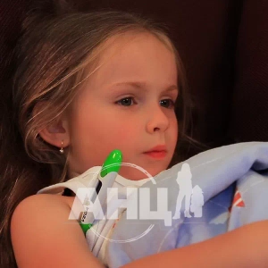 Термометр электронный Vega МТ-519 с гибким наконечником