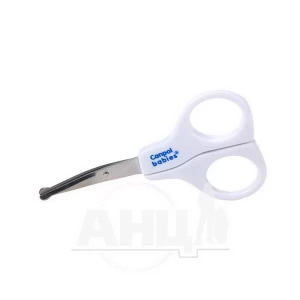 Ножницы детские Canpol Babies