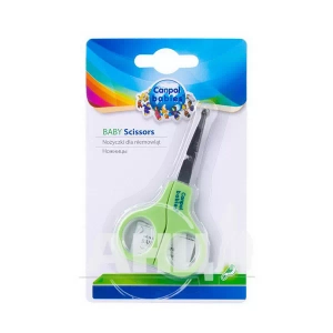 Ножницы детские Canpol Babies