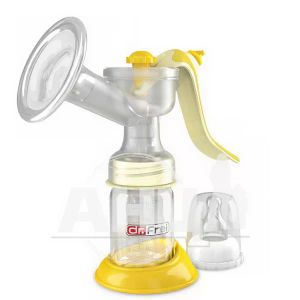 Молоковідсмоктувач Dr.Frei GM-20