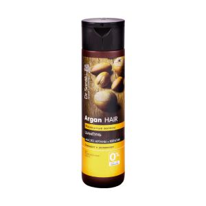 Шампунь Dr.Sante Argan hair роскошные волосы 250 мл