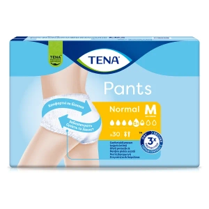 Трусы-подгузники для взрослых Tena Pants Normal Medium №30