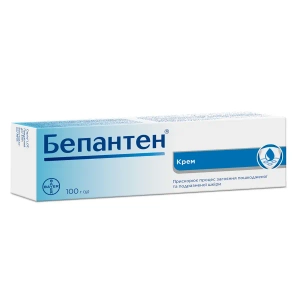 Бепантен крем 5 % туба 100 г