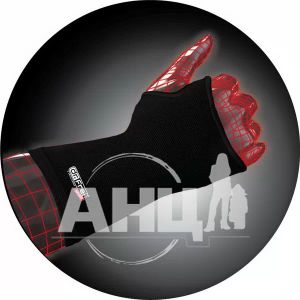 Бандаж на лучезапястный сустав 8503 размер L