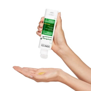 Шампунь Vichy Dercos проти лупи посиленої дії для сухого волосся 200 мл