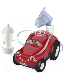 Ингалятор компрессорный Dr. Frei Turbo Car