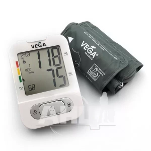 Автоматический тонометр VEGA VA-350