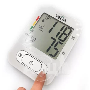 Автоматический тонометр VEGA VA-350