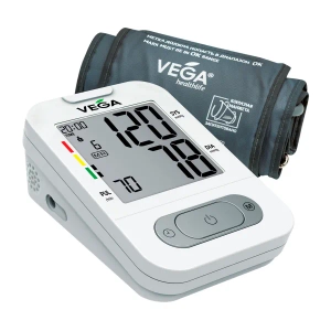 Автоматичний тонометр VEGA VA-350