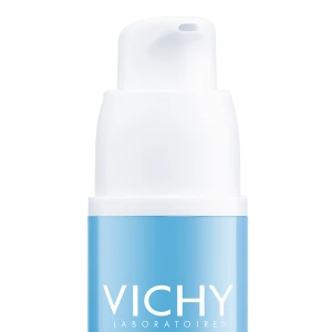 VICHY  Аквалия Термаль, пробуждающий увлажняющий бальзам для контура глаз, 15 мл