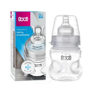 Бутылочка Canpol babies lovi 21/564 150 мл