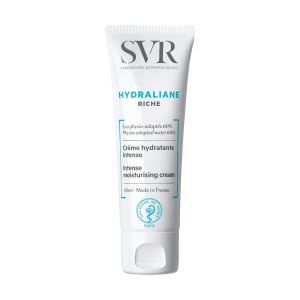 Интенсивный увлажняющий крем SVR Hydraliane Riche 40 мл