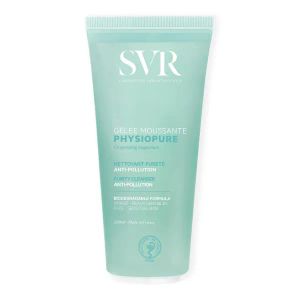 Очищающий гель SVR Physiopure 200 мл