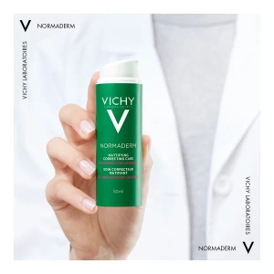 Засіб Vichy Normaderm для комплексної корекції проблемної шкіри 50 мл