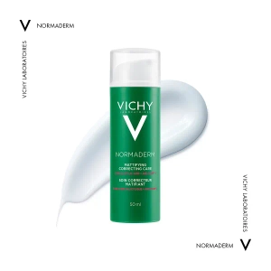 Засіб Vichy Normaderm для комплексної корекції проблемної шкіри 50 мл