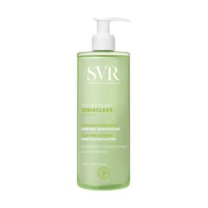 Очищающий гель SVR Sebiaclear Gel Moussant 400 мл