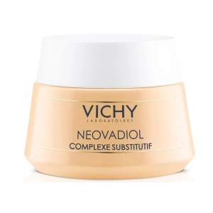 Крем-догляд Vichy Neovadiol антивіковий з компенсуючим ефектом для нормальної та комбінованої шкіри 50 мл