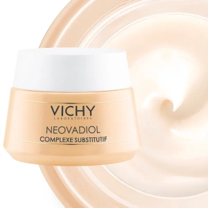 Крем-догляд Vichy Neovadiol антивіковий з компенсуючим ефектом для сухої шкіри 50 мл