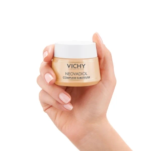 Крем-догляд Vichy Neovadiol антивіковий з компенсуючим ефектом для сухої шкіри 50 мл