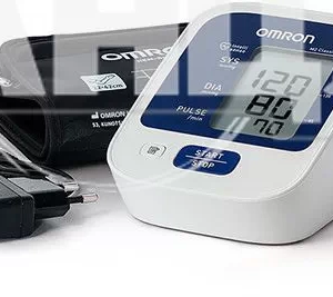 Тонометр автоматичний Omron M2 Classic HEM-7122-ALRU
