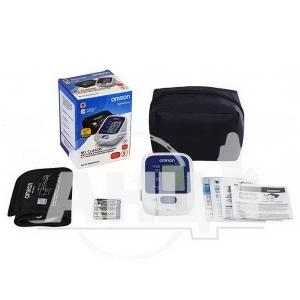 Тонометр автоматичний Omron M2 Classic HEM-7122-ALRU