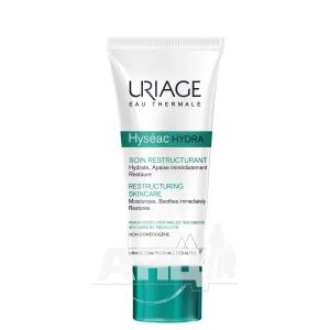 Восстанавливающий уход Uriage Hyseac R 40 мл