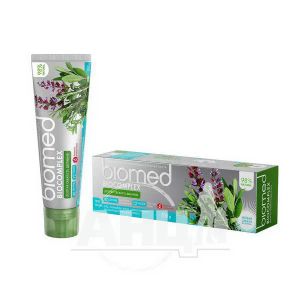 Зубна паста Biomed biocomplex 100 г