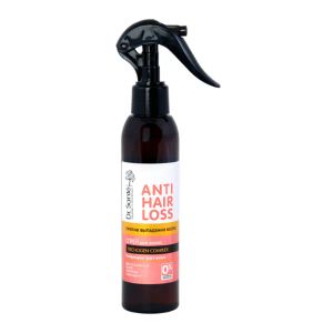 Спрей для волосся Dr.Sante anti hair loss 150 мл