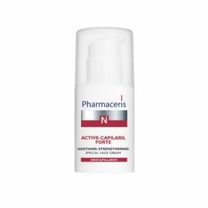 Крем для обличчя Pharmaceris N заспокійливий і зміцнюючий 30 мл