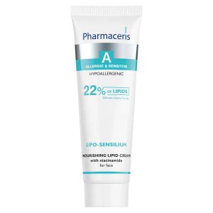 Крем для лица Pharmaceris A мультилипидный питательный 50 мл