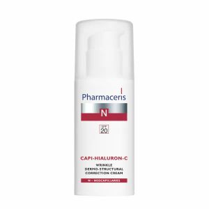 Крем активный Pharmaceris N от морщин 50 мл