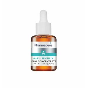 Концентрат Pharmaceris A с витамином Е 30 мл
