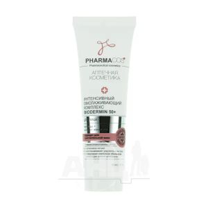 Омолаживающий комплекс для лица Biodermin 50+ Витэкс Pharmacos Biodermin 50 мл