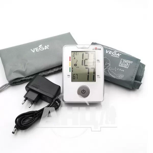 Автоматичний тонометр на плече VEGA VA-330