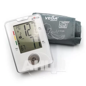 Автоматичний тонометр на плече VEGA VA-330