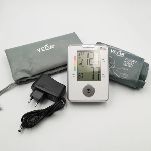Автоматичний тонометр на плече VEGA VA-330