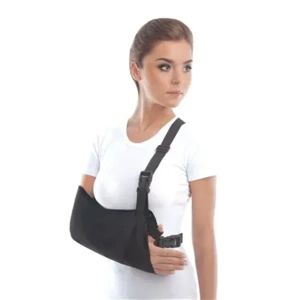 Бандаж для руки Торос-Груп з фіксатором Косинкова пов'язка Тип-611 розмір 2