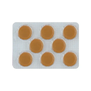 Гербалор для горла пастилки 3,5 г №16