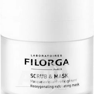 Скраб-маска для лица Filorga Scrub & Mask 55 мл