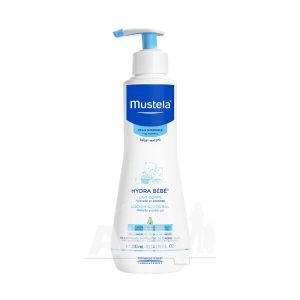 Увлажняющий лосьон для тела Mustela Hydra-Bebe 300 мл