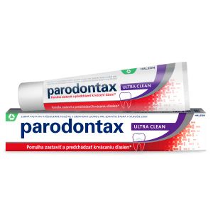Зубна паста Parodontax ультра очищення 75 мл
