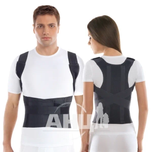 Корсет для коррекции осанки 656-А Торос-Груп размер 4 люкс