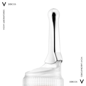 Засіб проти випадіння волосся Vichy Dercos Aminexil Clinical 5 комплексної дії для жінок 21 х 6 мл