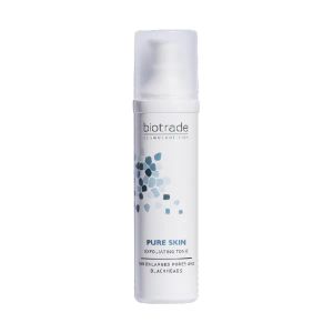 Отшелушивающий тоник Biotrade Pure Skin 60мл