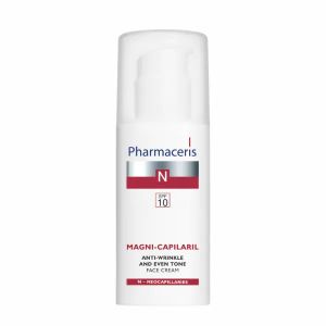 Крем Pharmaceris N активный от морщин 50 мл